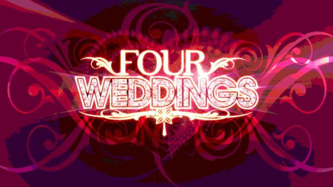 four-weddings-logo-pink